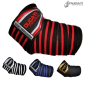 Elbow Wraps